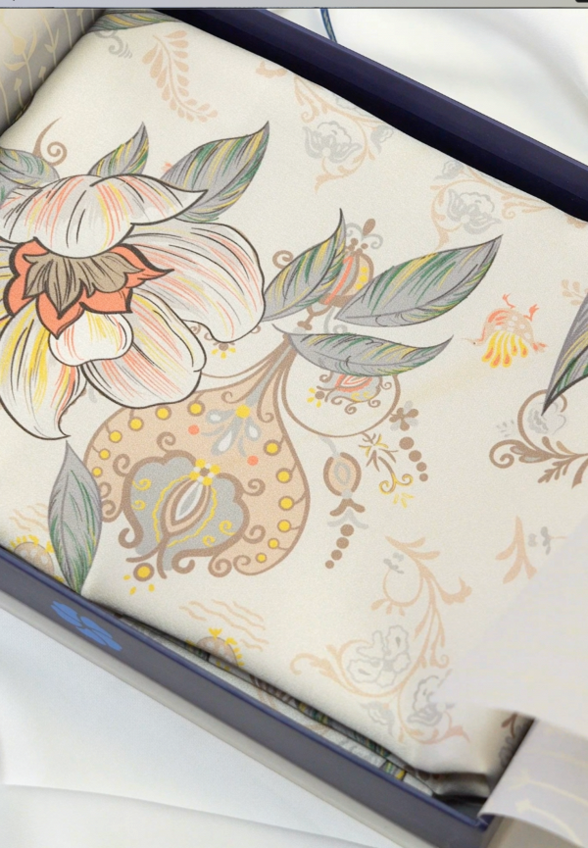 Наволочка Mollen