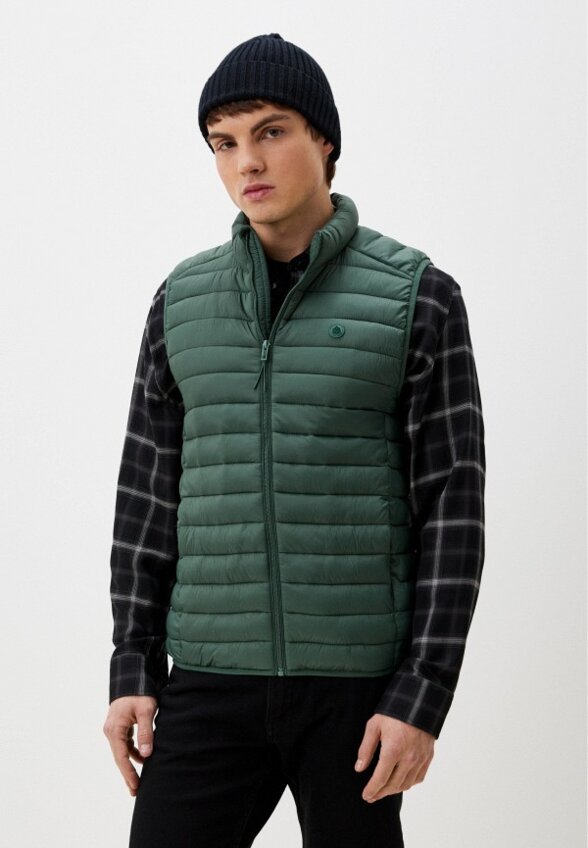 Жилет утепленный Springfield