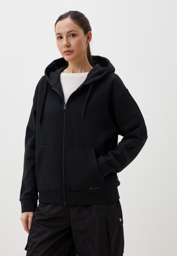 Толстовка Matrix Sport