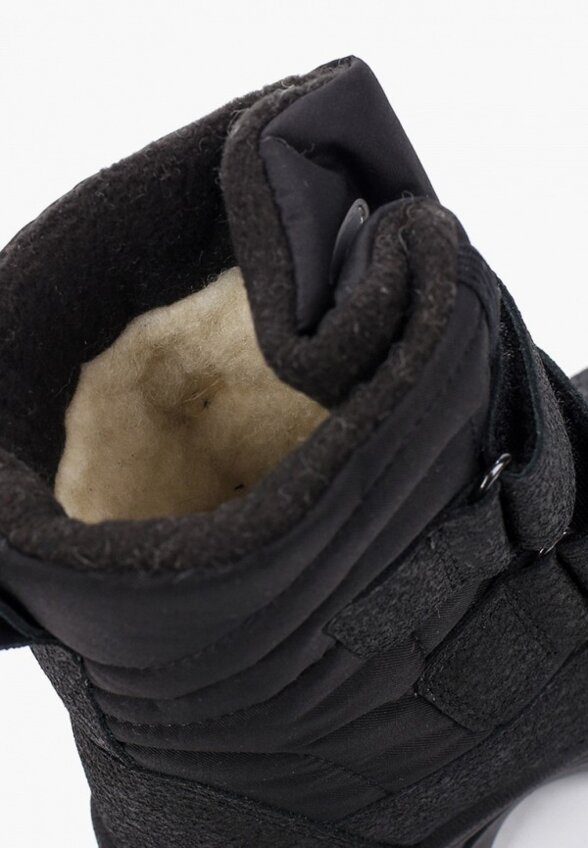 Ботинки Nikastyle