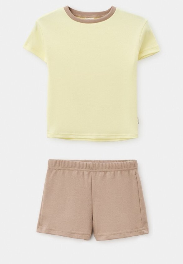 Пижама Teeny Boo