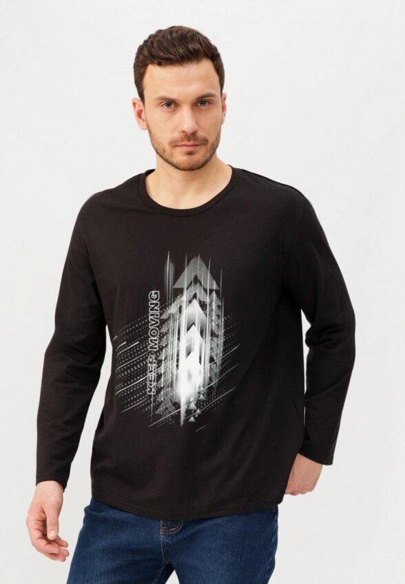 Лонгсливы 2 шт. Morran Brave