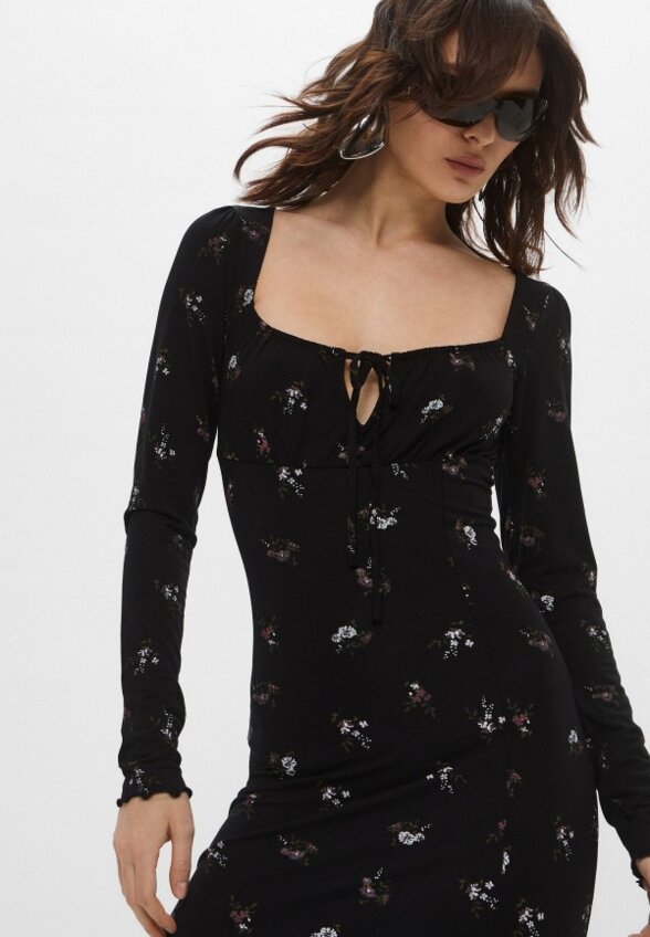 Платье H&M