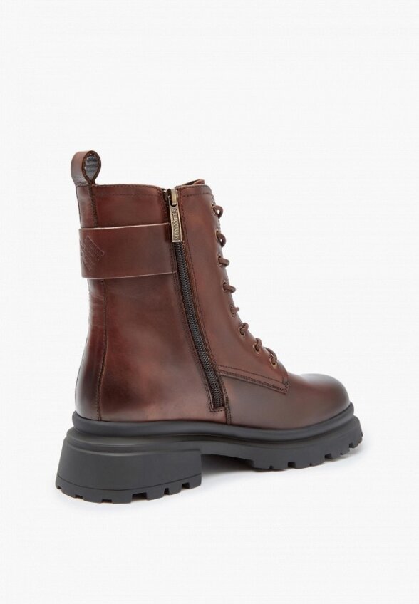 Ботинки Mascotte