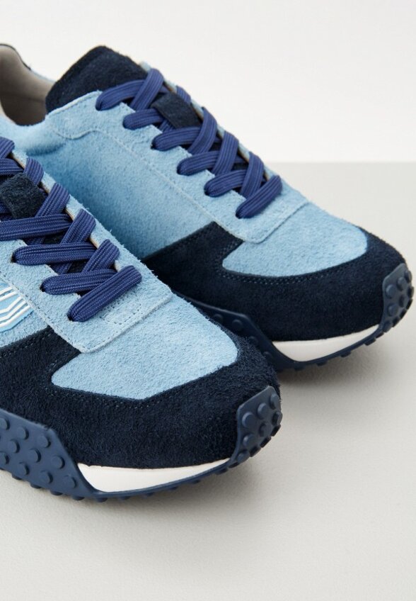 Кроссовки Jog Dog