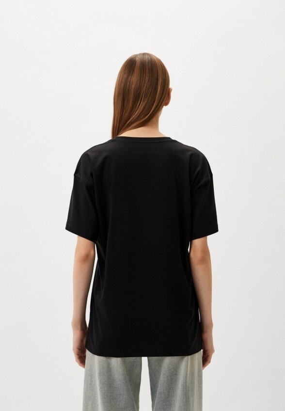 Футболка Emporio Armani