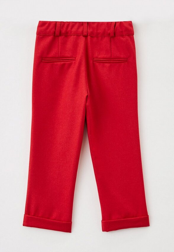 Жилет, брюки и бабочка Nino kids