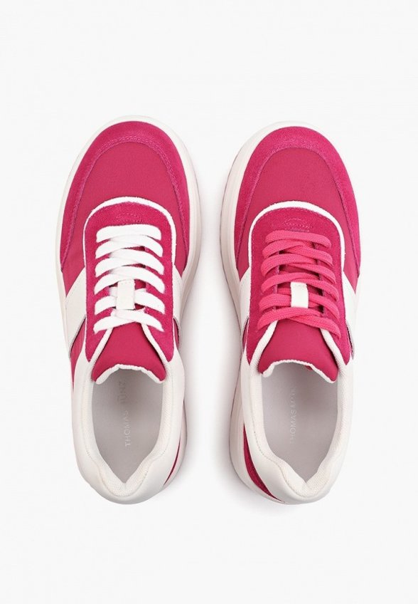 Кеды Thomas Munz