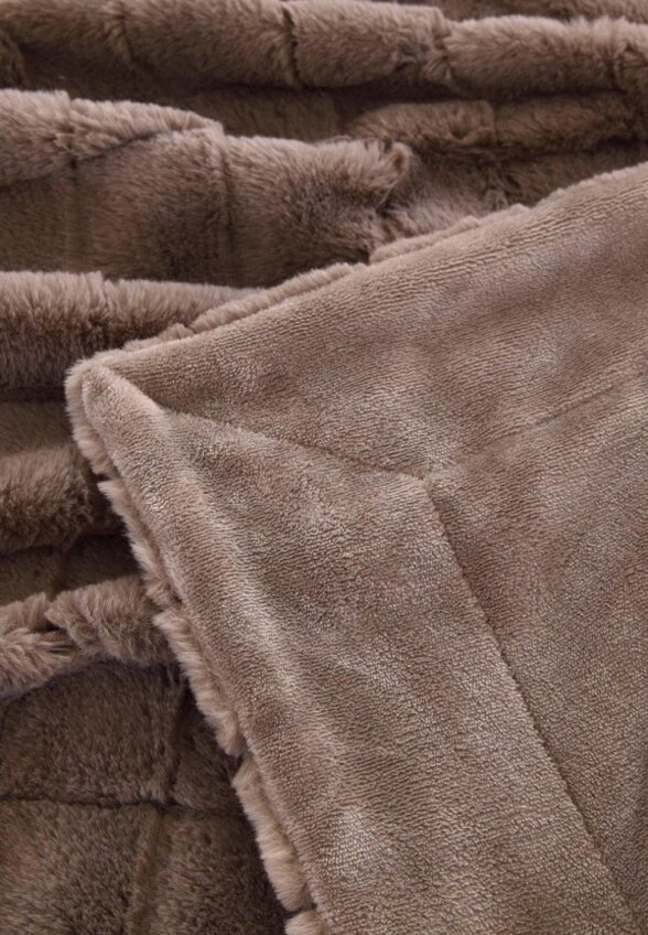 Плед Sofi De Marko