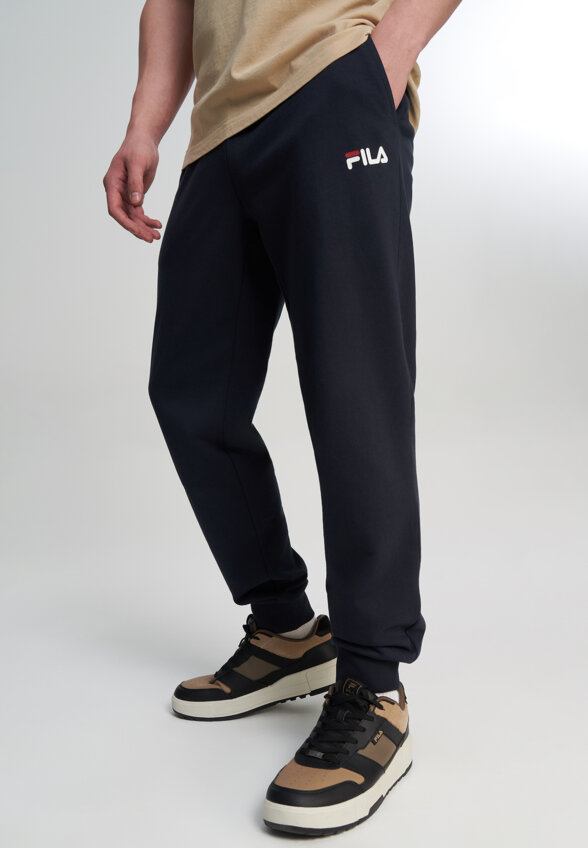 Брюки мужские FILA, Синий