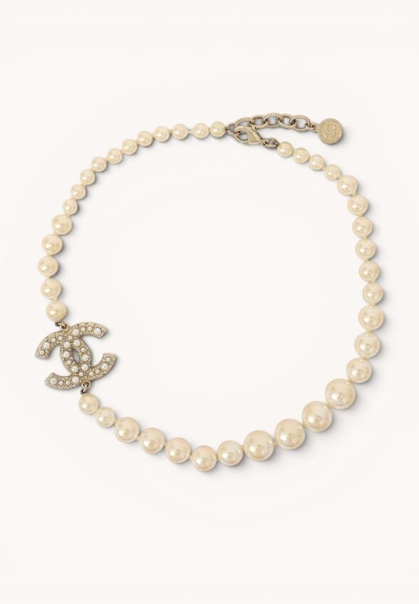 Chanel Necklace