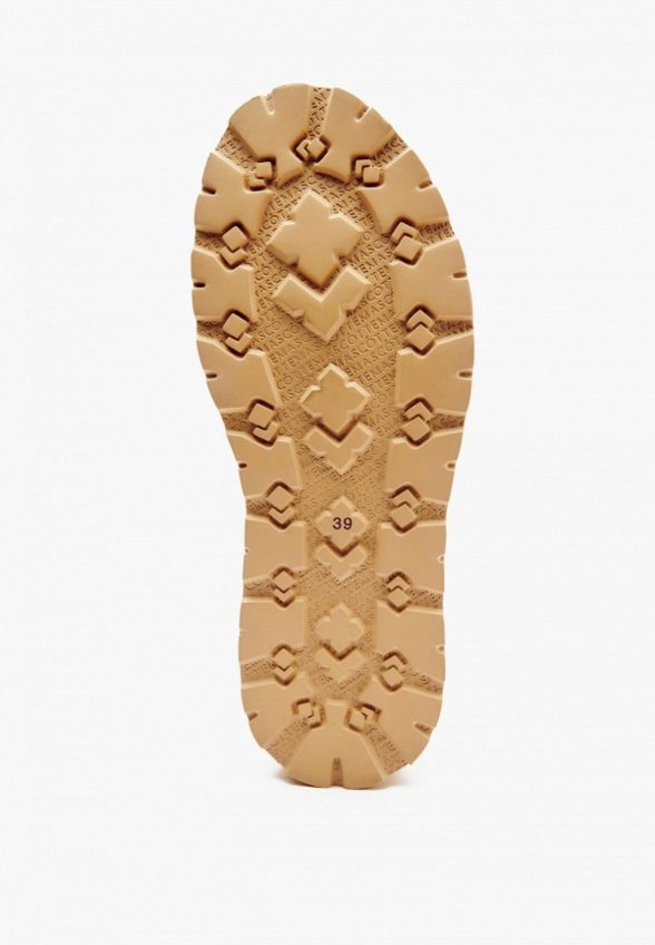 Сандалии Mascotte