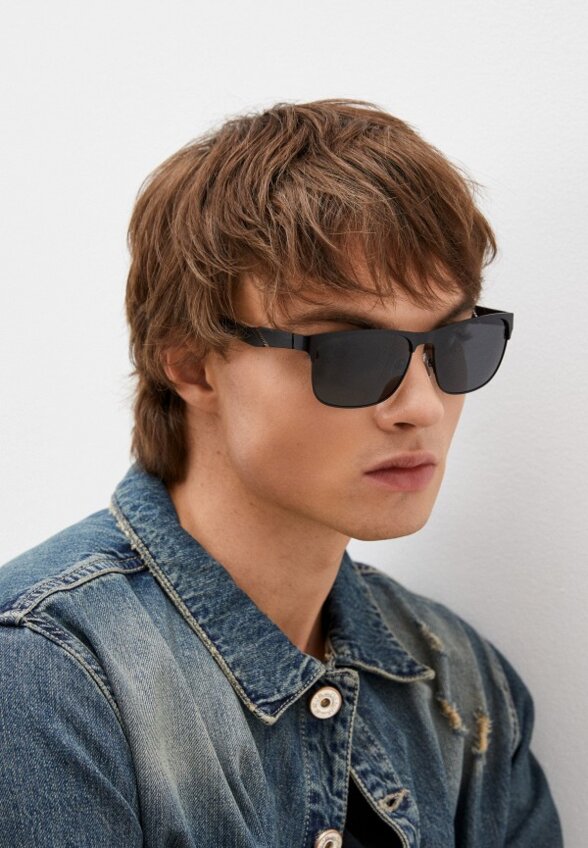 Очки солнцезащитные Matrix