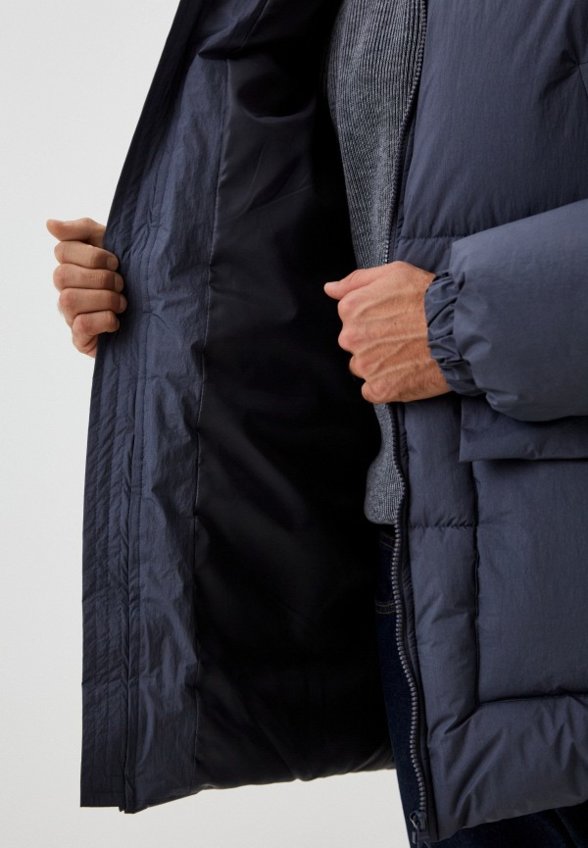 Пуховик Roberto Jordiani