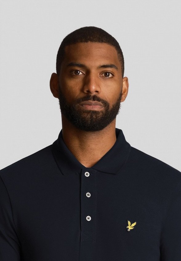 Поло Lyle & Scott