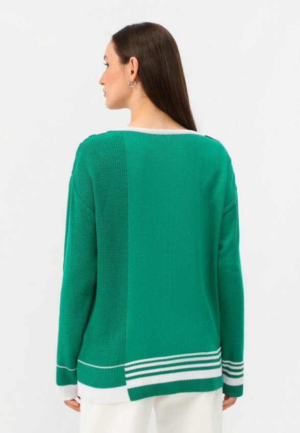 Пуловер Vivawool