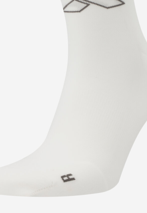 Носки Athlex , 1 пара, Белый