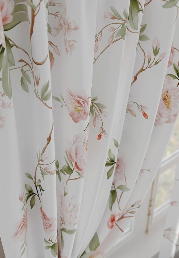 Шторы Comfy Way