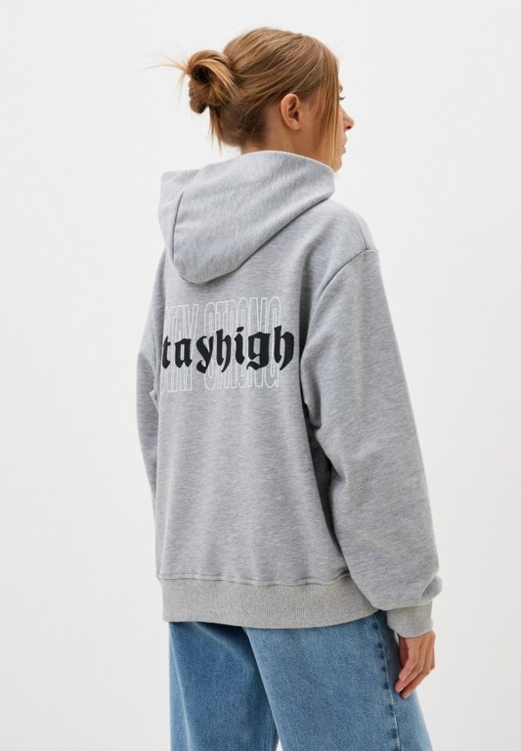 Худи Stayhigh