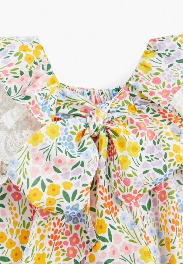 Платье Happy Baby