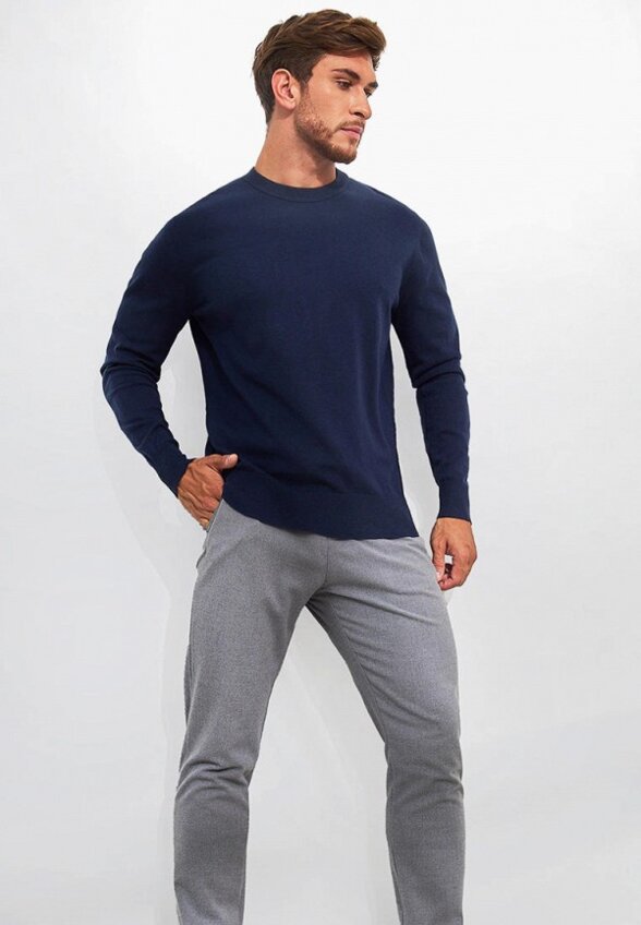 Джемпер Mountica