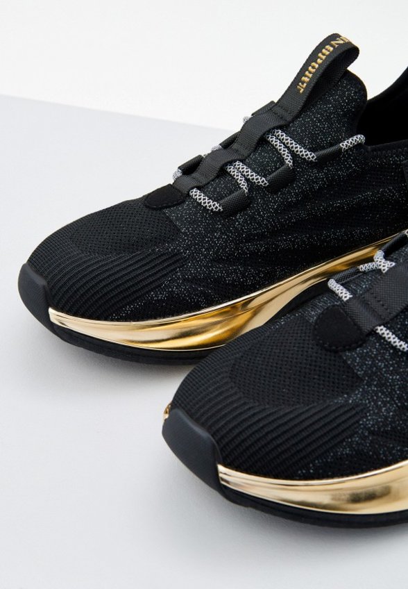 Кроссовки Plein Sport