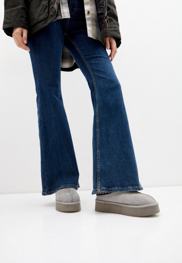 Полусапоги Llevv Group