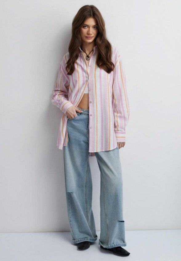 Рубашка Vittoria Vicci