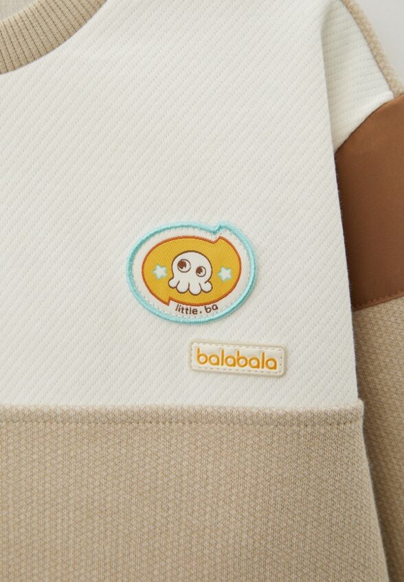 Свитшот и брюки Balabala