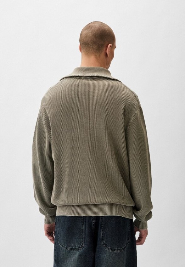 Джемпер Mademan