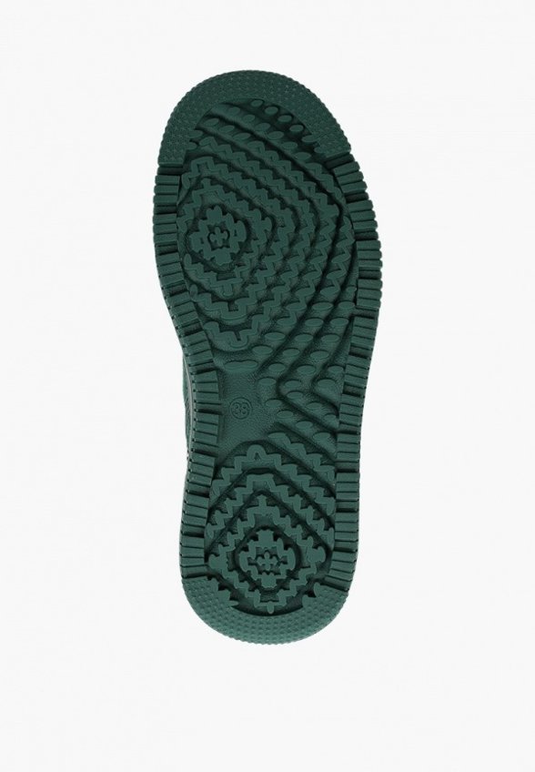 Ботинки Ascalini