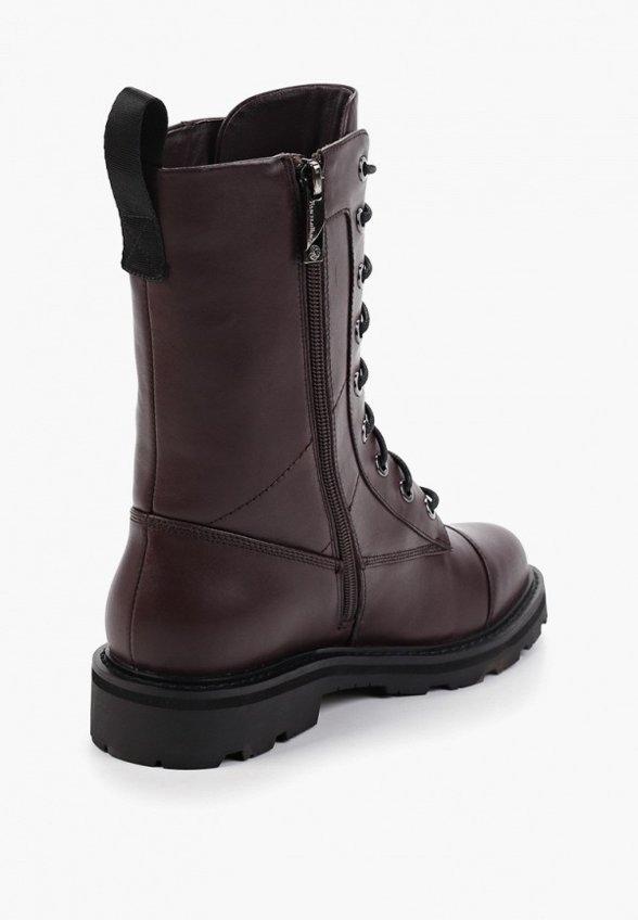 Ботинки Barcelo Biagi