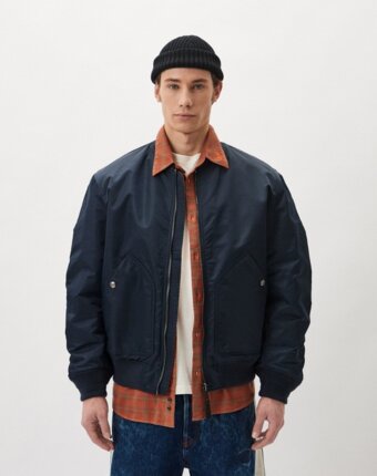 Куртка утепленная Diesel мужчинам