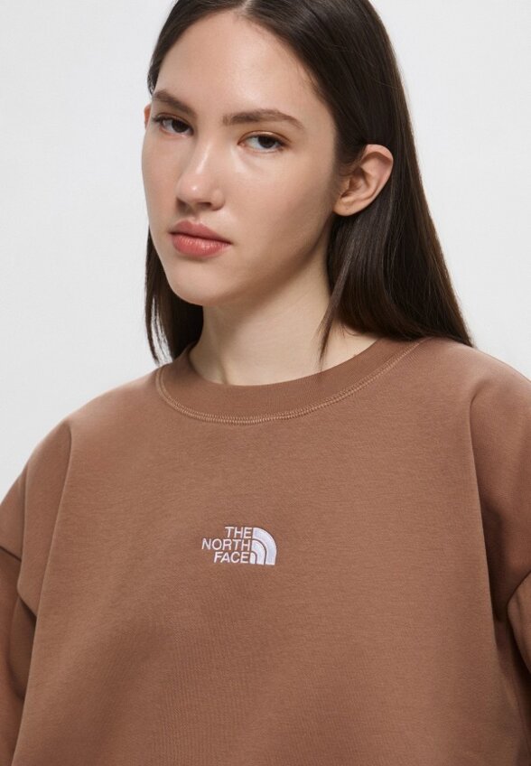 Свитшот The North Face