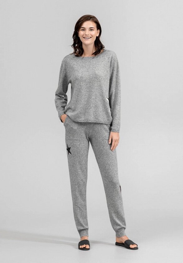 Джемпер домашний Togas