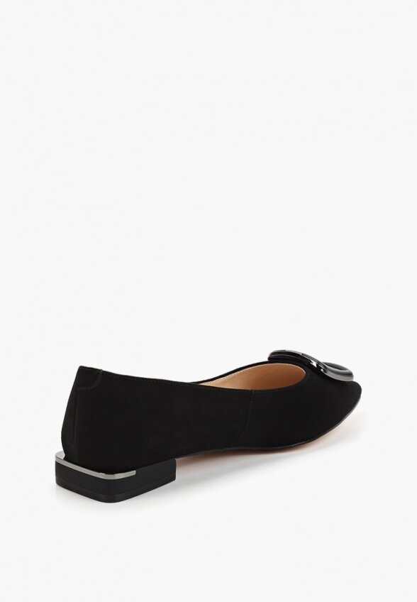 Балетки Valley