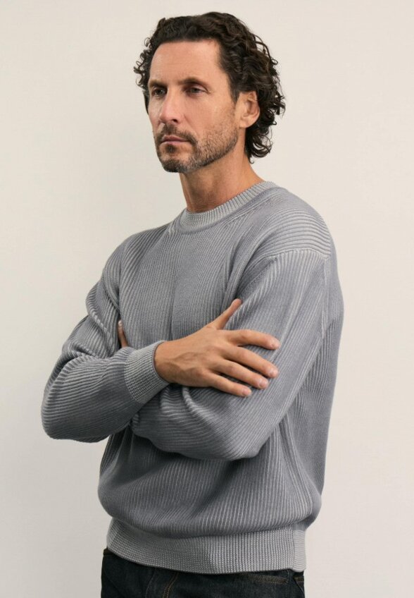 Джемпер Zrn Man