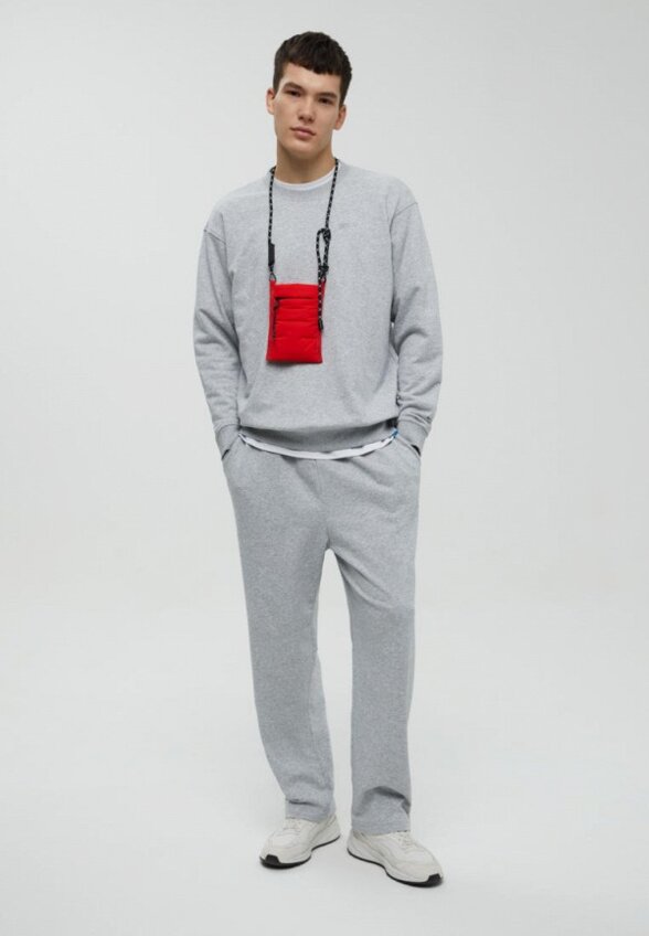 Брюки спортивные Finn Flare