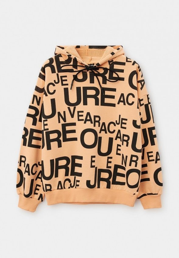 Худи Fashion X&S