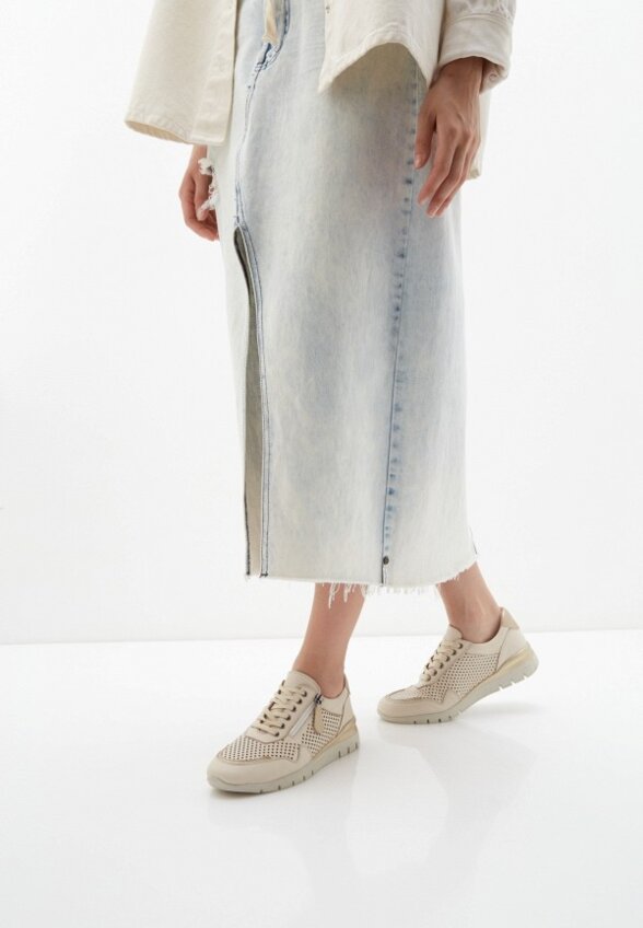 Кроссовки Ever Be