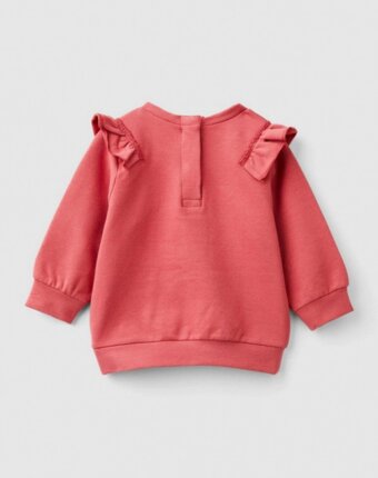 Свитшот United Colors of Benetton детям