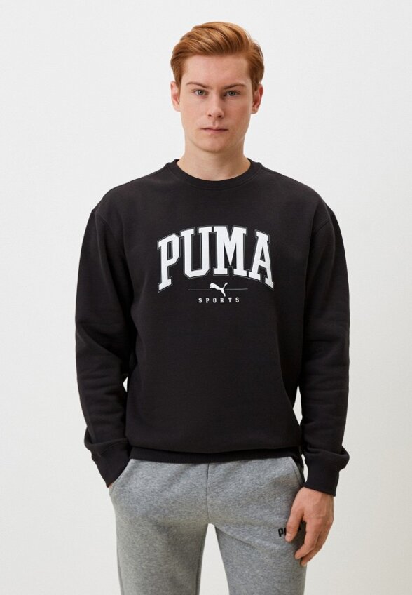 Свитшот PUMA