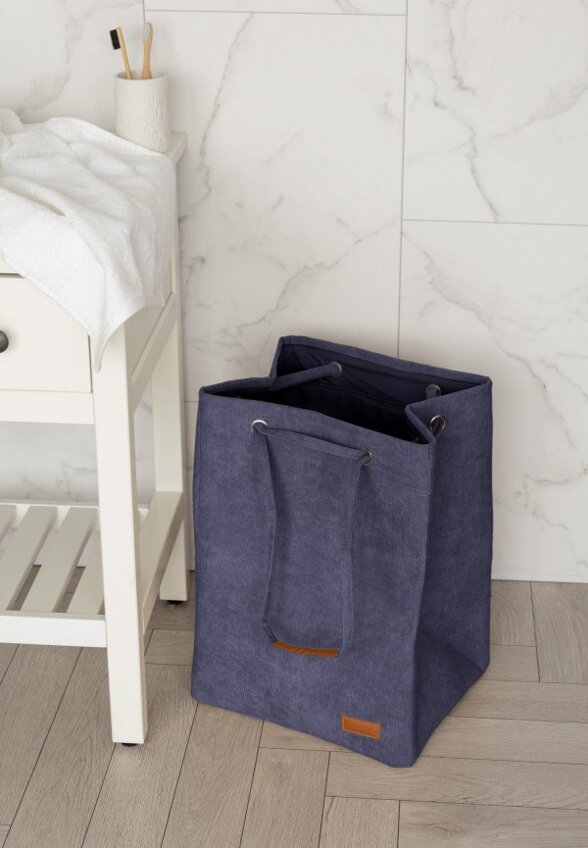 Корзина для белья DeNastia