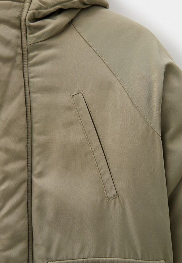 Куртка утепленная Koton