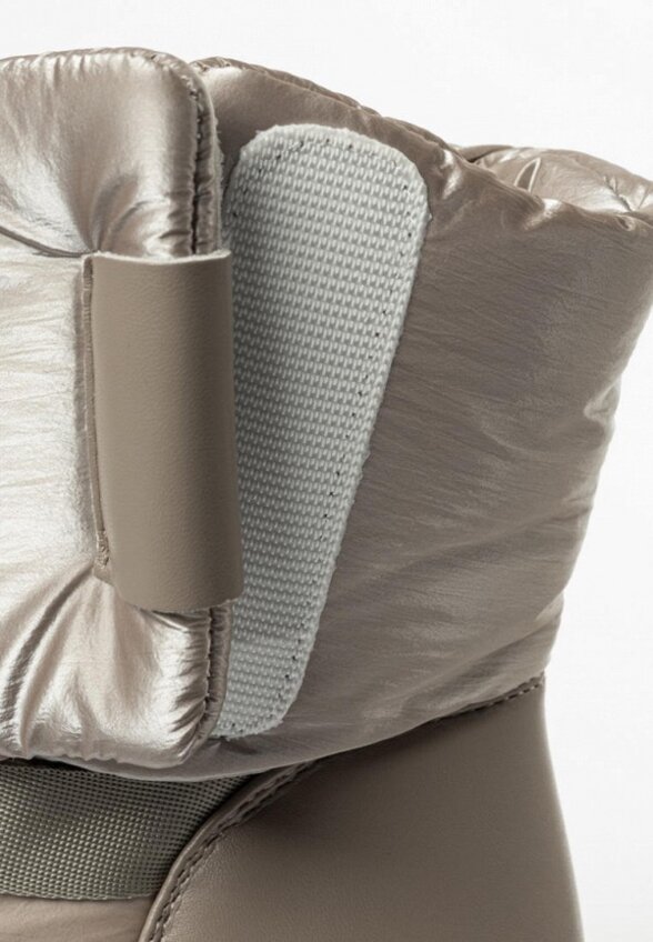 Дутики Niota Line