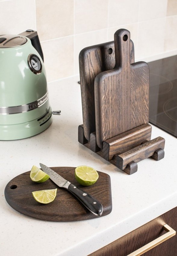 Набор разделочных досок Фоксвудрус