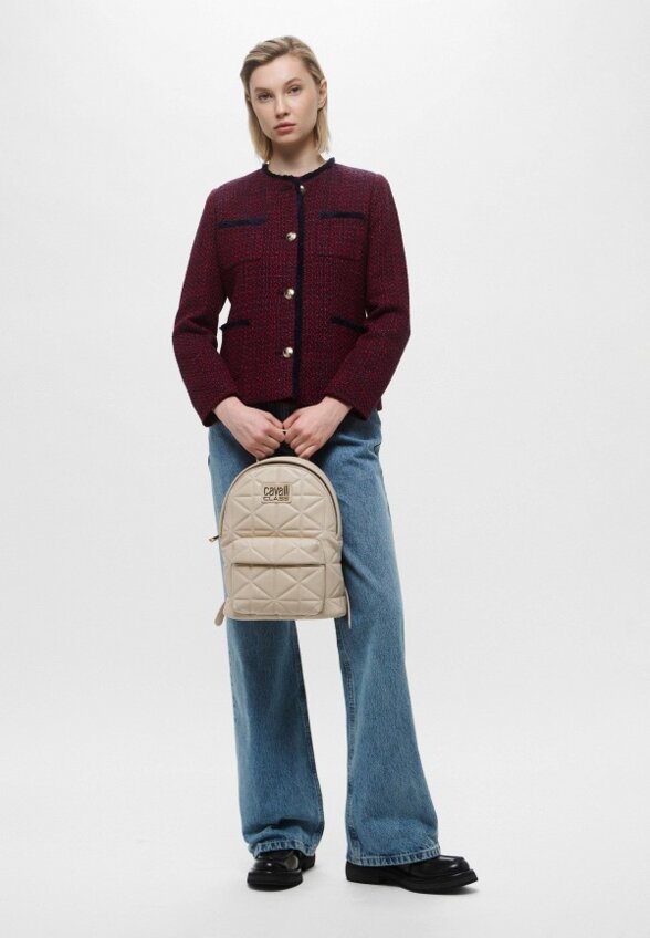 Рюкзак Cavalli Class