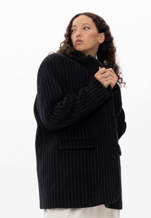 Пальто-пиджак Katerina Myachina