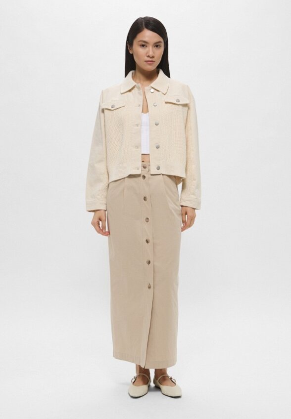 Юбка Emporio Armani