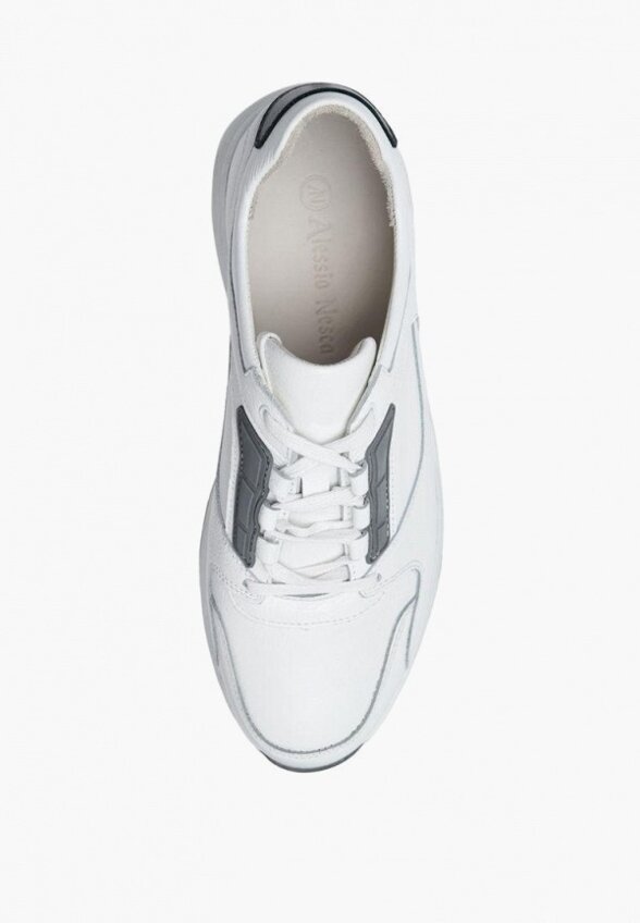 Кроссовки Alessio Nesca